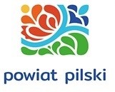 Obrazek przedstawia logo Powiatu Pilskiego